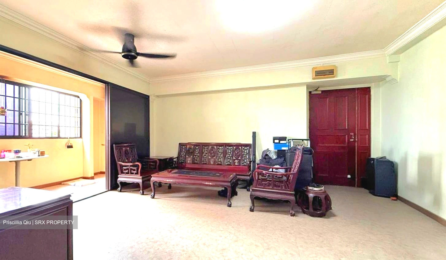 Blk 681A Jurong West Central 1 (Jurong West), HDB Executive #536339691